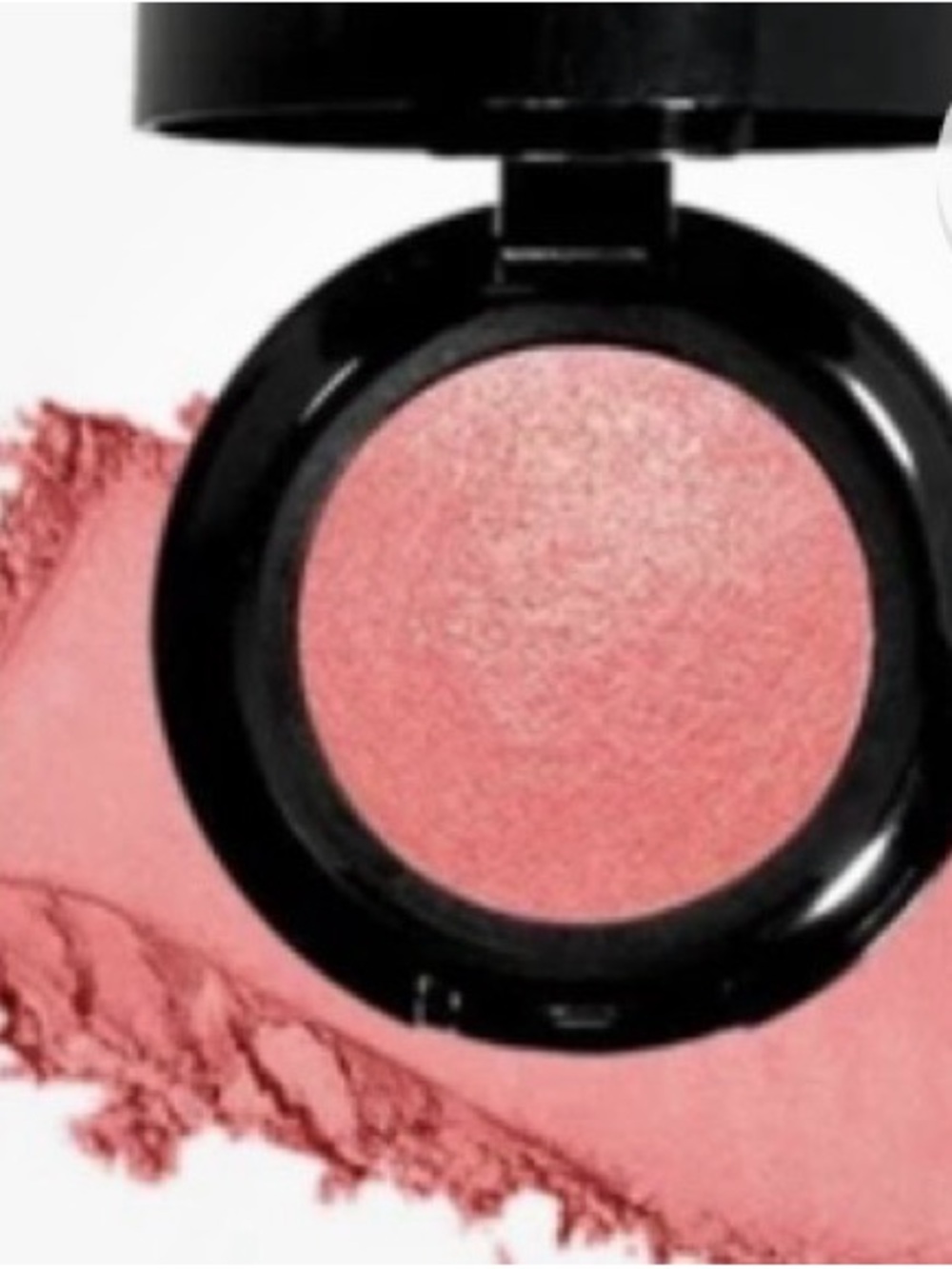 HONEYBELL BAKED BLUSH - LONG LASTING & WEARING SOLD BY PROFESSIONAL MUA COUNTER!
